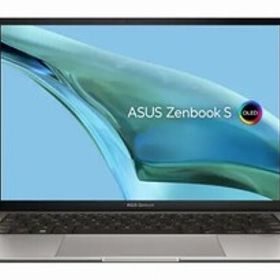 【クーポン利用可】新品未開封 ASUS Zenbook S 13 OLED UX5304VA-NQI7WS (i7-1355U/16GB/Office Home and Business)