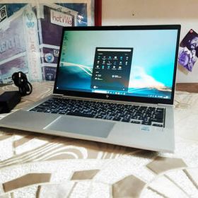 HP 830 G7 10世代 i5 10210U 256G/SSD 8G LTE 1920x1080 Windows11 Probook 即決 PKK13