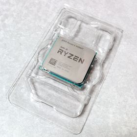 エーエムディー(AMD)のRyzen5 5500GT 正常動作品AMD-CPU/APU AM4 6C12T(PCパーツ)