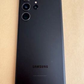 Galaxy S23 Ultra 512GB ブラック SIMフリー