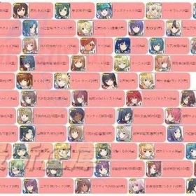 最新在庫リスト更新中/自由検索可 🔍✨ | アリスギア(アリスギアアイギス)のアカウントデータ、RMTの販売・買取一覧