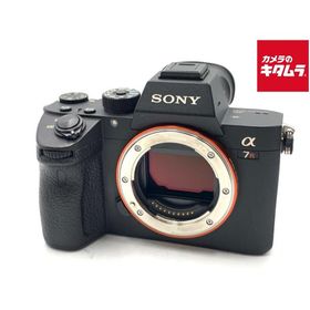 【中古】 【並品】 ソニー α7R III ボディ [ILCE-7RM3]