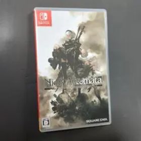 ニーア オートマタ ジエンドオブヨルハ エディション