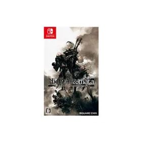 ニーア オートマタ ジ エンド オブ ヨルハ エディション -Switch 1