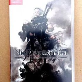 ニーア オートマタ ジエンドオブヨルハ エディション