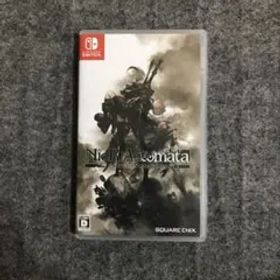 ニーア オートマタ ジエンドオブヨルハ エディション