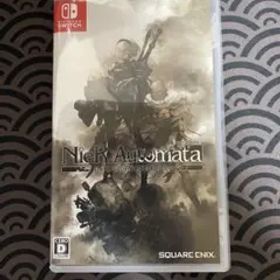 ニーア オートマタ ジエンドオブヨルハ エディション