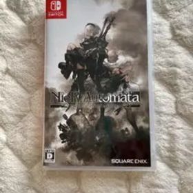 ニーア オートマタ ジエンドオブヨルハ エディション