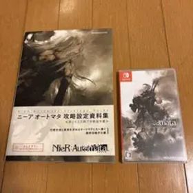 ニーア オートマタ ジエンドオブヨルハ エディション