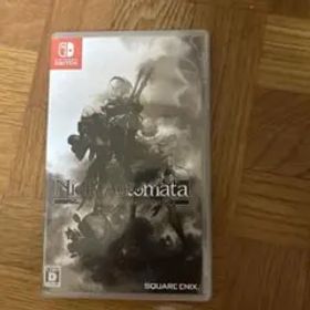 ニーア オートマタ ジエンドオブヨルハ エディション