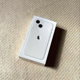 Apple iPhone 13 mini