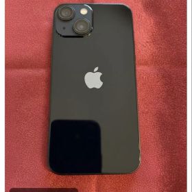 Apple iPhone 13mini 本体 SIMフリー