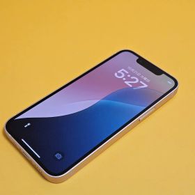 美品!iPhone 13 mini 128GB｜24時間以内発送!#352