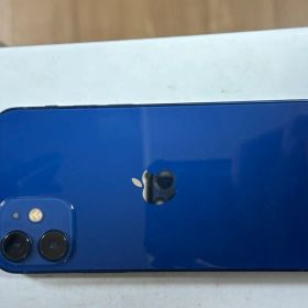 Apple iPhone 13 mini 256GBブルー 本体➕液晶ガラス3枚