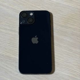 Apple iPhone 13mini Midnight 128GB