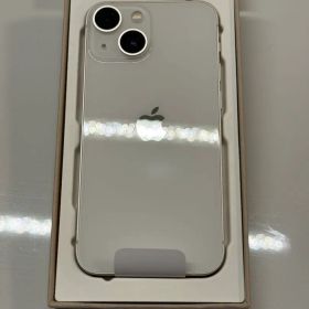 新品未使用 iPhone 13 mini 512GB SIMフリー