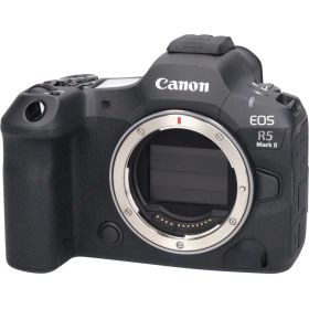 EOS R5 MARK II【中古】