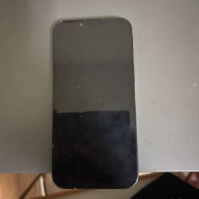 Apple iPhone 13 ブラック 本体