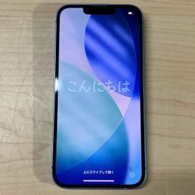 ■Apple iPhone13 128GB SIMロックなし