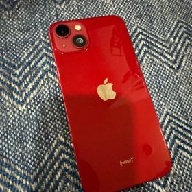 【訳あり】iPhone13 128gb