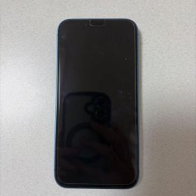 Apple iPhone 13 青