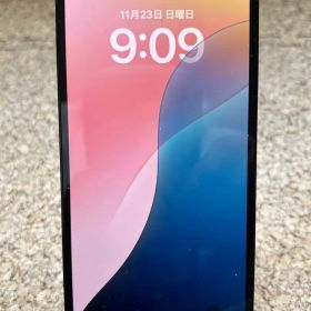 iPhone13 ミッドナイト 128GB SIMフリー ジャンク