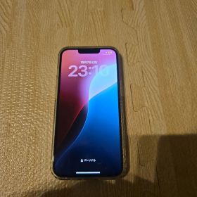 iPhone13 128GB SIMフリー 本体