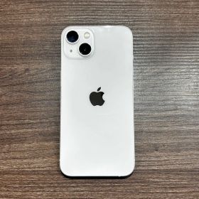 Apple iPhone 13 256GB スターライト