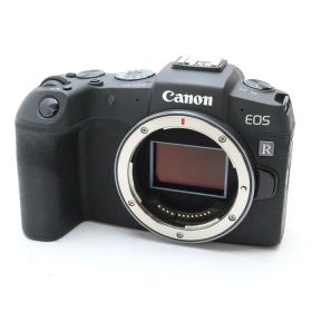 【中古】 《美品》 Canon EOS RP ボディ [ デジタルカメラ ]