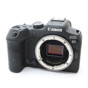 【中古】 《美品》 Canon EOS R7 ボディ [ デジタルカメラ ]
