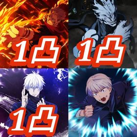 【初期垢】💎廻珠58000個＋行 宿儺1凸＋幻 真人1凸＋幻 領域五条1凸＋影 狗巻棘など | ファンパレ(呪術廻戦ファントムパレード)のアカウントデータ、RMTの販売・買取一覧