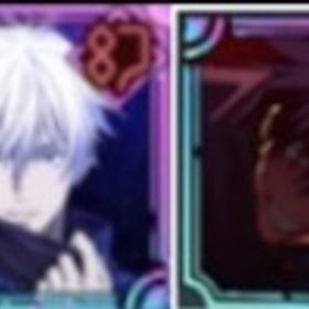 両面宿儺+無下限の内側五条悟+乙骨憂太+伏黒恵+11万-12万個石+SSRチケット4枚+SSR廻想 | ファンパレ(呪術廻戦ファントムパレード)のアカウントデータ、RMTの販売・買取一覧