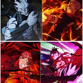 初期 廻珠4万9910 2周年4種コンプ | ファンパレ(呪術廻戦ファントムパレード)のアカウントデータ、RMTの販売・買取一覧