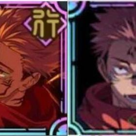 専用 | ファンパレ(呪術廻戦ファントムパレード)のアカウントデータ、RMTの販売・買取一覧