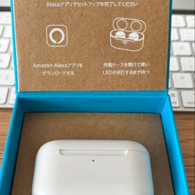 Echo Buds (エコーバッズ) 第2世代