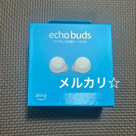 ② Amazon Echo Buds 第2世代 新品未開封 ホワイト