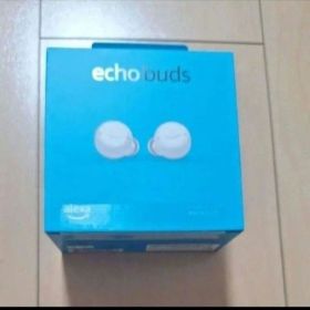 Amazon echo buds 第2世代