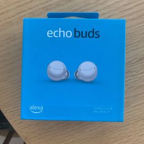 Amazon Echo Buds（エコーバッズ） 第二世代