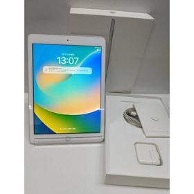 【良品】iPad 第5世代/Wi-Fiモデル/A1822/128GB(タブレット)