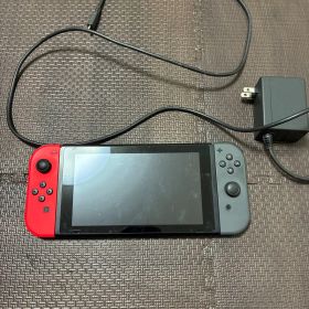任天堂Switch