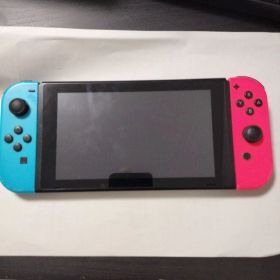 Nintendo Switch 本体 動作確認済み