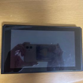 【最終値下げ】Nintendo Switch 本体 ブラック＆充電器