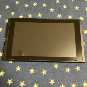 Nintendo Switch 本体のみ+任天堂純正充電コード ブラック