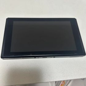 【ジャンク品】Nintendo Switch 本体