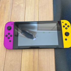 Nintendo Switch 本体 ブラック