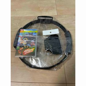 ホットウィール(ホットウィール)のリングフィット アドベンチャー(家庭用ゲームソフト)