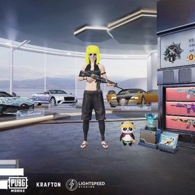 M4キルカンフロスティデビクラブガッティシク | PUBG MOBILEのアカウントデータ、RMTの販売・買取一覧