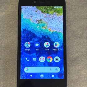 SHARP Android One S3-SH 32GB Softbank