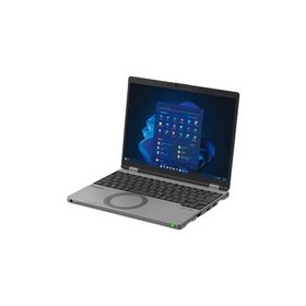 パナソニック SR4 DIS専(i5/16/512/11P/12.4/LTE/vP非対) CF-SR4AF6AS