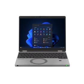 パナソニック ノートパソコン Let's note CF-SR4B20AS